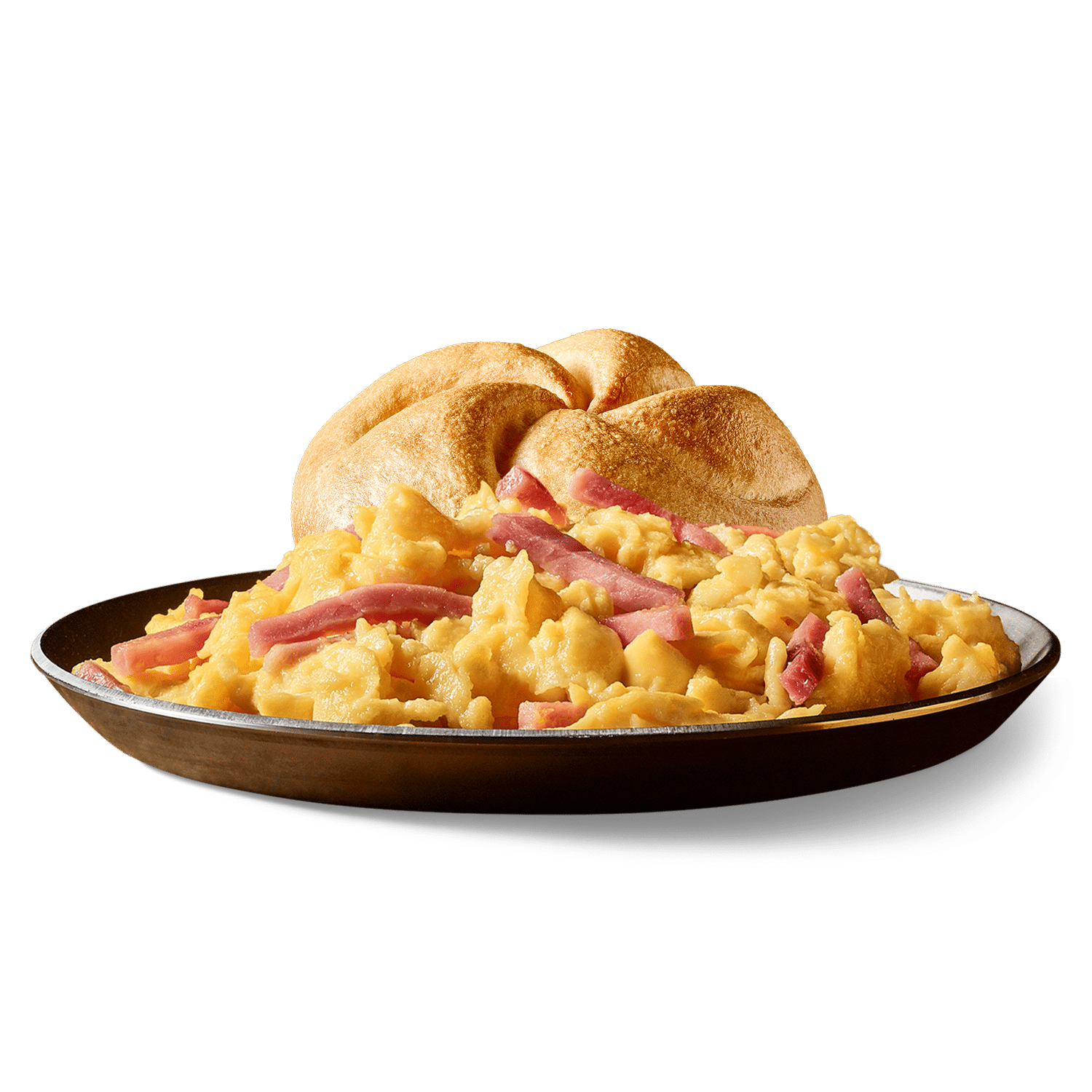 Ham And Eggs McDonald s