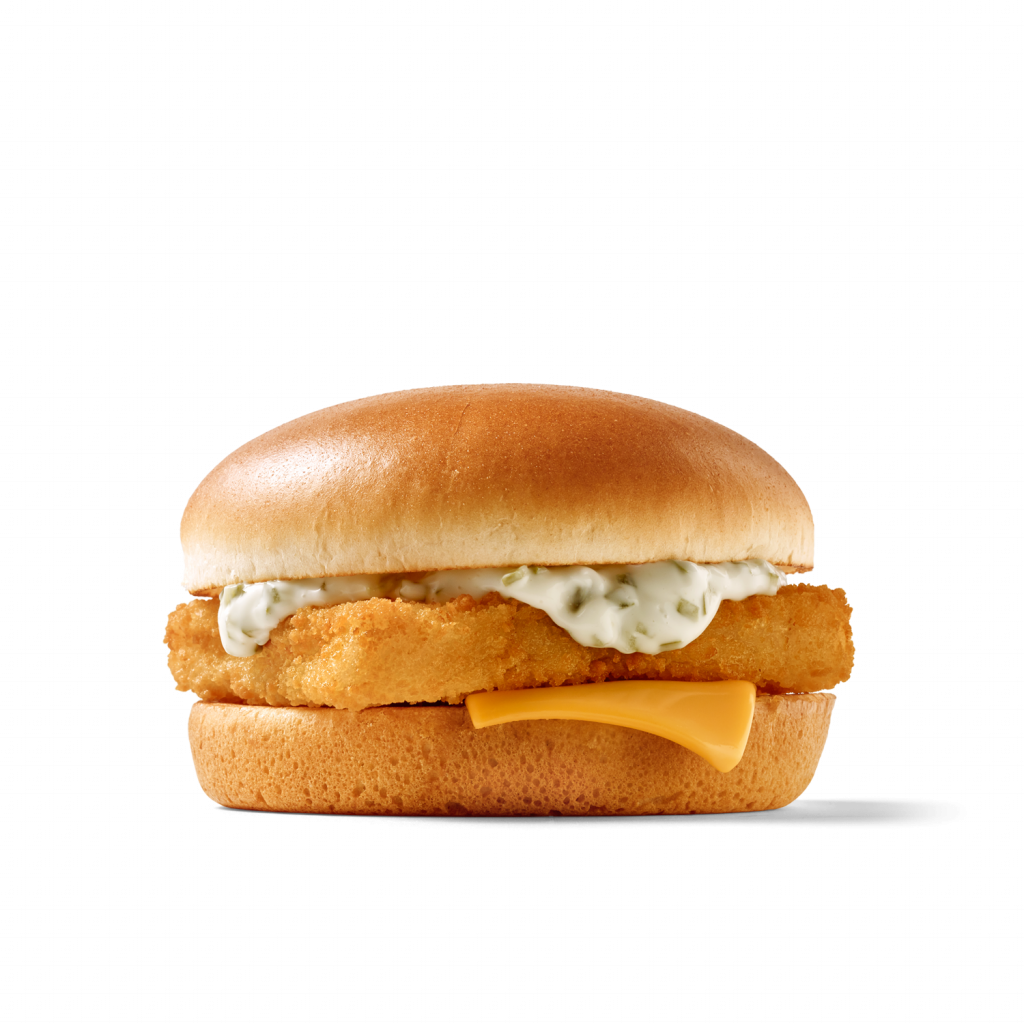 FiletoFish McDonald’s