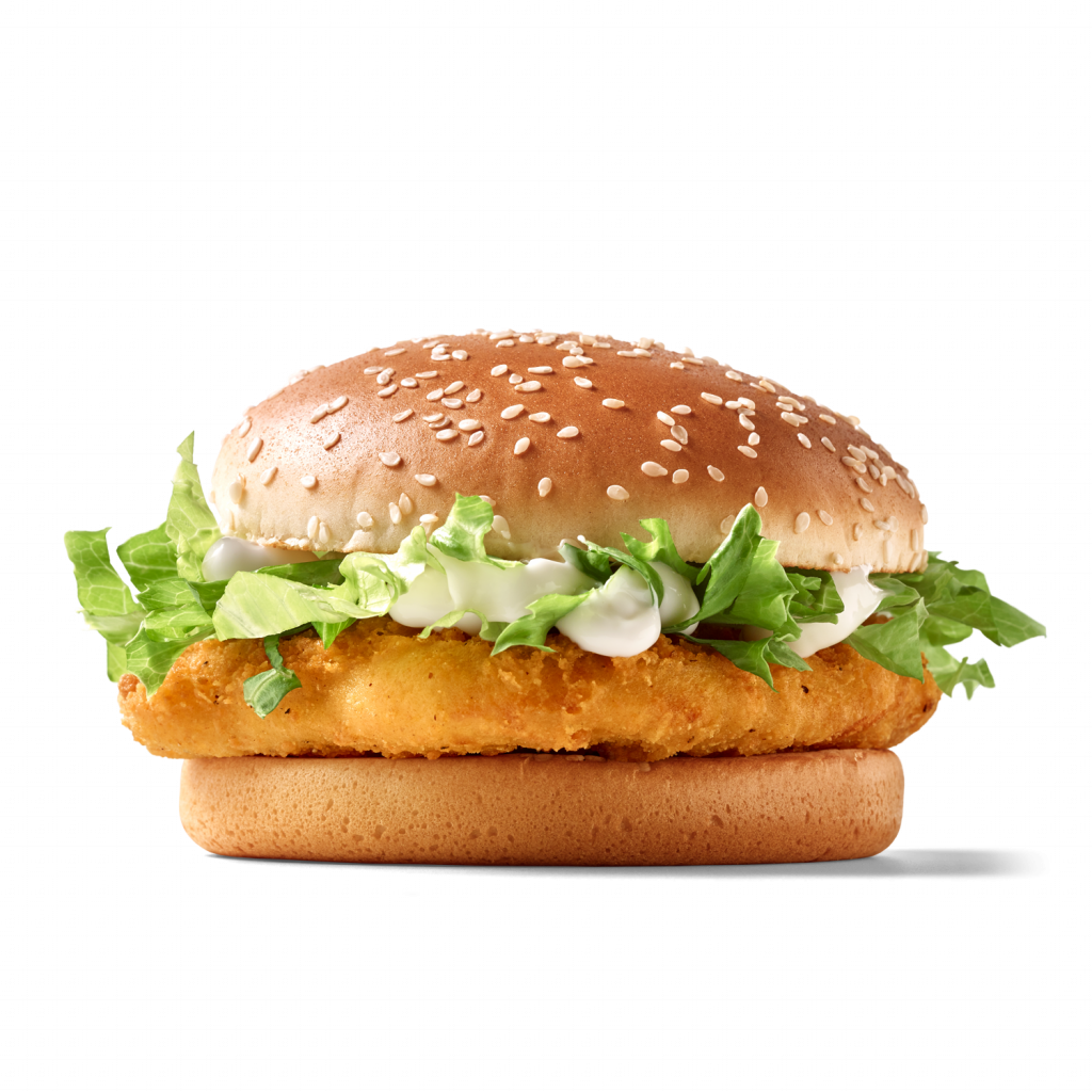 McChicken McDonald’s