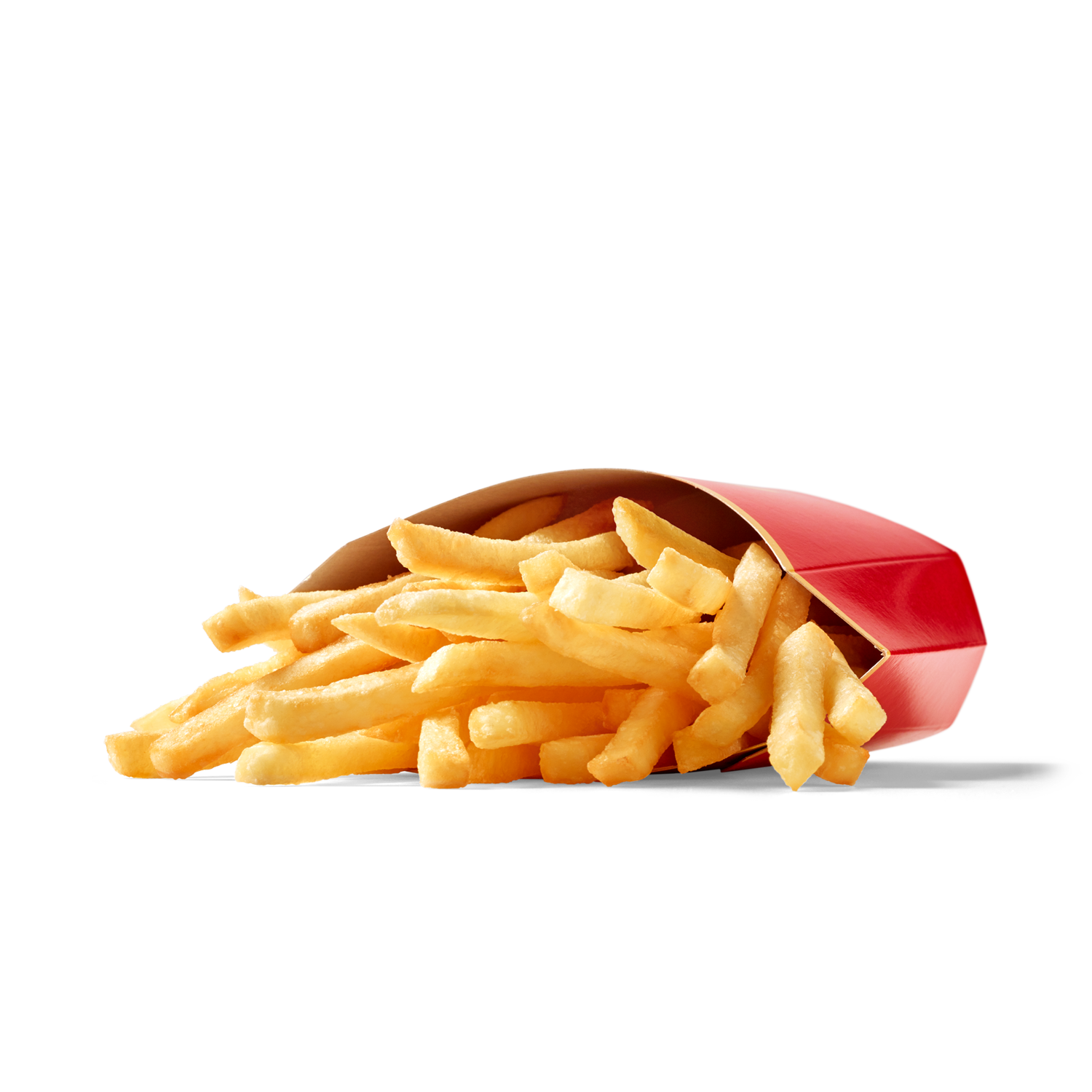 Pommes(mittel) - McDonalds